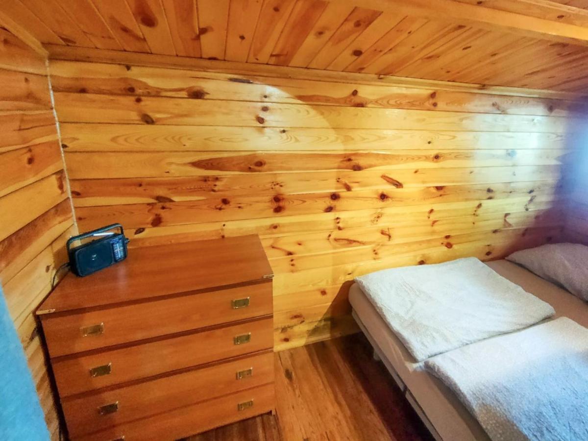 Dom 2-natura, Relaks, Jacuzzi, Akwen Jeziorsko Ferienhaus